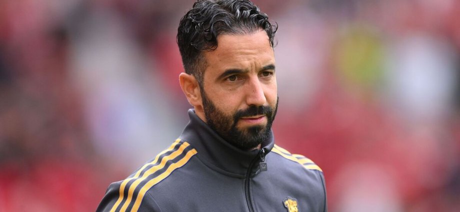 Man Utd's Carlos Baleba alternative has Arsenal tat and idolise Patrick Vieira