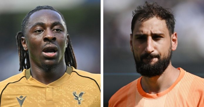 Donnarumma to Man Utd, Arsenal eye second hijack, Chelsea unusual deal