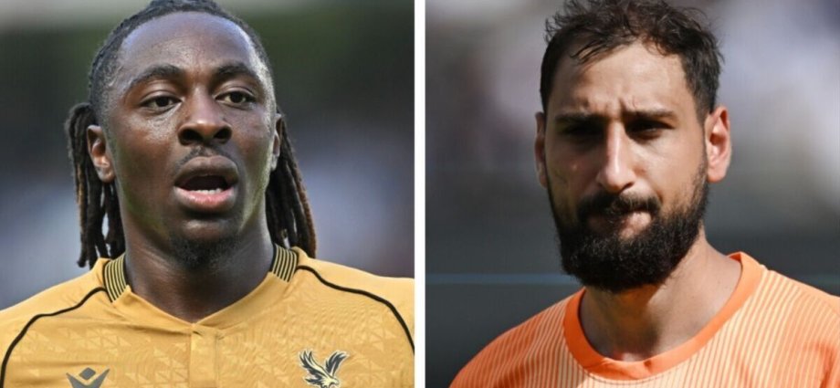 Donnarumma to Man Utd, Arsenal eye second hijack, Chelsea unusual deal