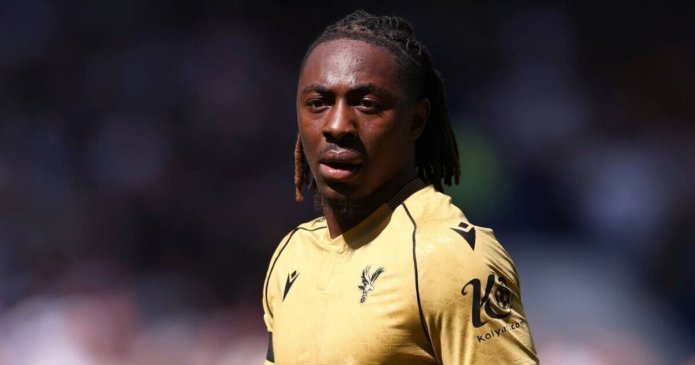 Arsenal deny Eberechi Eze his wish as £60m transfer just hours away