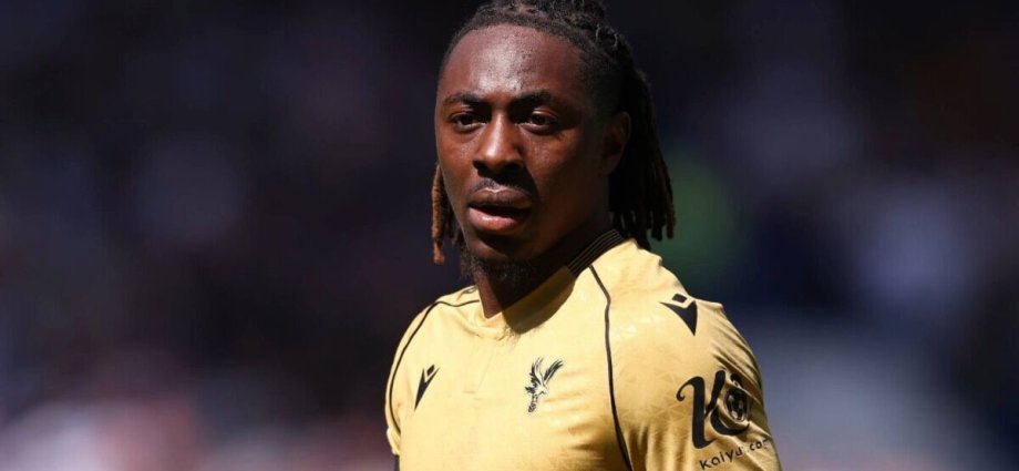 Arsenal deny Eberechi Eze his wish as £60m transfer just hours away