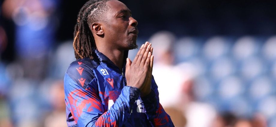 Eberechi Eze to Arsenal transfer all but confirmed as Oliver Glasner speaks out