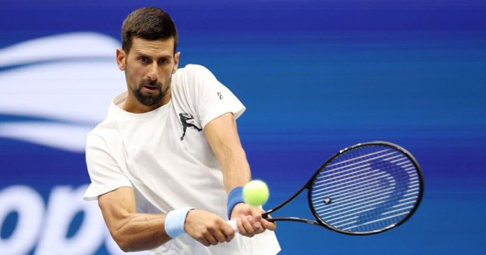 Novak Djokovic tipped to retire after US Open on one very clear condition