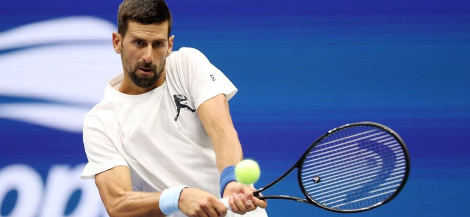 Novak Djokovic tipped to retire after US Open on one very clear condition