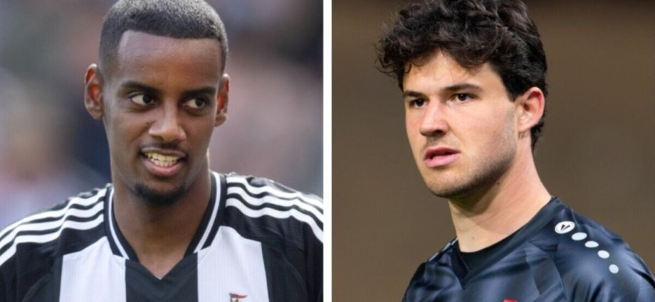 Lammens to Man Utd twist, Arsenal next deal close, Isak to Liverpool