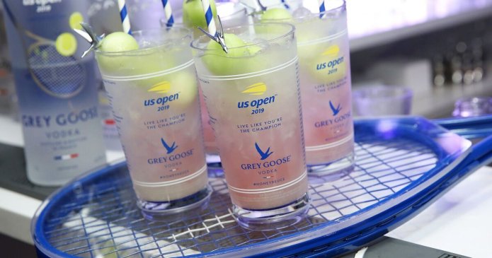 US Open food and drinks prices with £30 sandwich and pricey cocktails