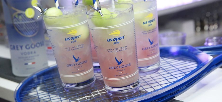US Open food and drinks prices with £30 sandwich and pricey cocktails