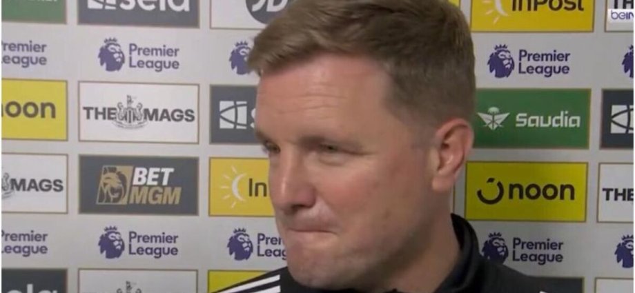 Newcastle and Liverpool bosses speak on Isak after owners visit striker's house