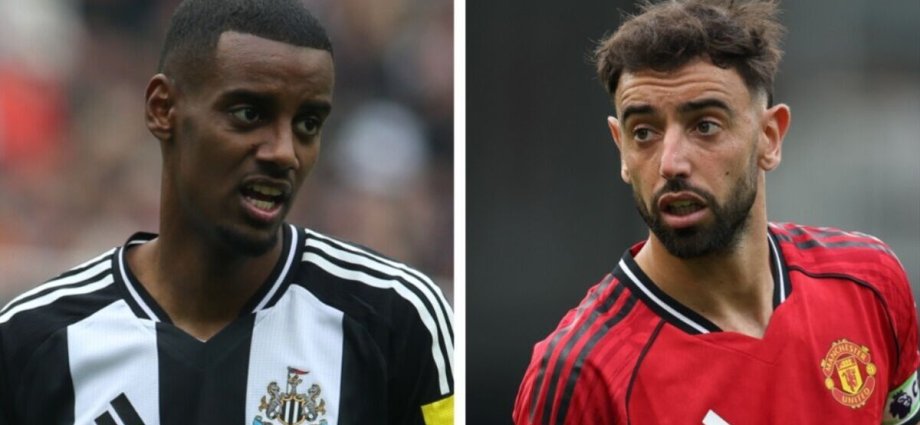 Fernandes Saudi U-turn, Chelsea deal collapses, Isak to Liverpool