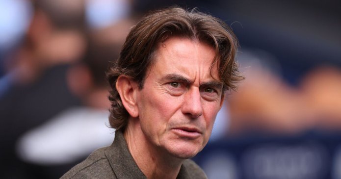 Tottenham 'to spend serious money' in January after Champions League boost