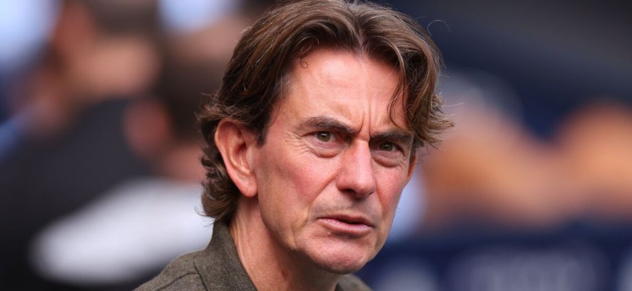 Tottenham 'to spend serious money' in January after Champions League boost