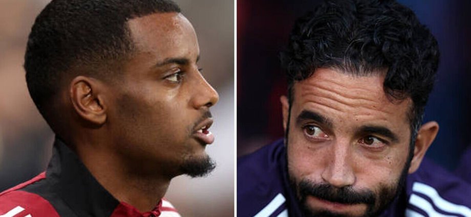 Transfer news as Liverpool plot second Isak bid and Man Utd chase goalkeeper