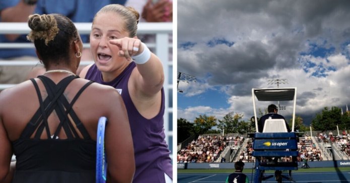 Star denies racism claims after explosive row erupts on court