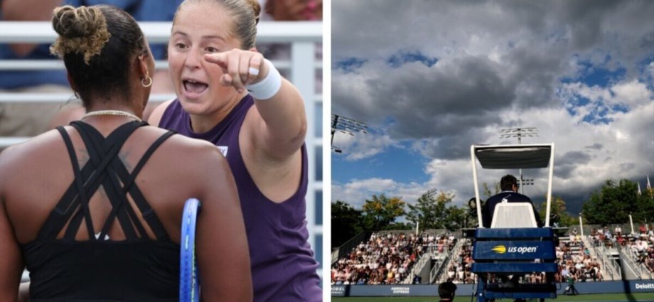 Star denies racism claims after explosive row erupts on court