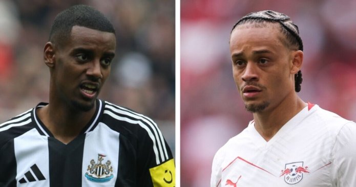 Man Utd star demands exit, Tottenham £51m hijack, Isak fresh update