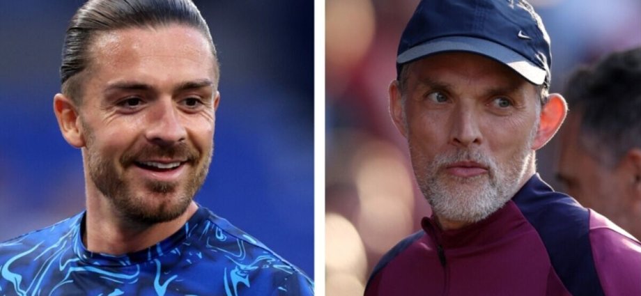 England announcement as Tuchel makes Grealish call as seven headaches emerge