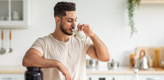 How much protein do you really need? Too much or too little can be harmful