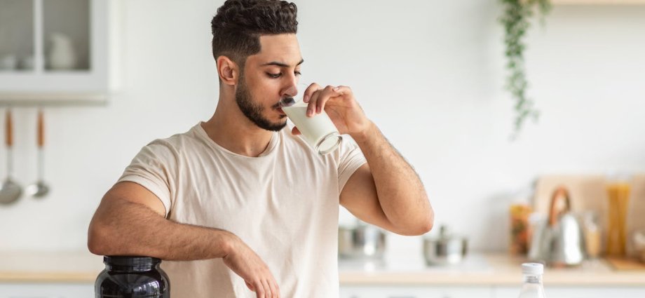 How much protein do you really need? Too much or too little can be harmful