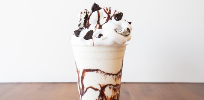 We fed people a milkshake with 130g of fat to see what it did to their brains – here’s what we learned