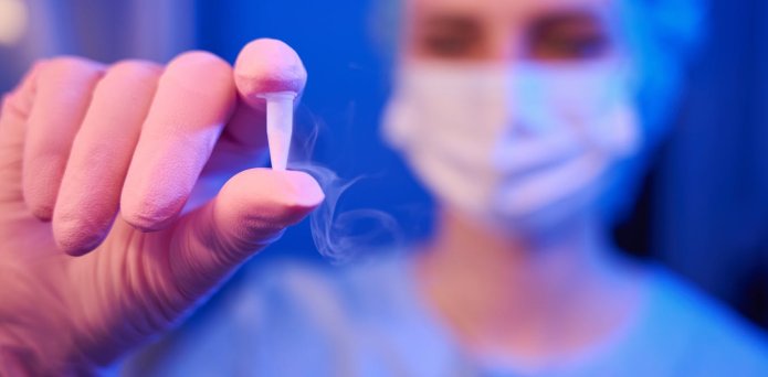 World’s ‘oldest baby’: what a 30-year-old embryo tells us about the future of fertility