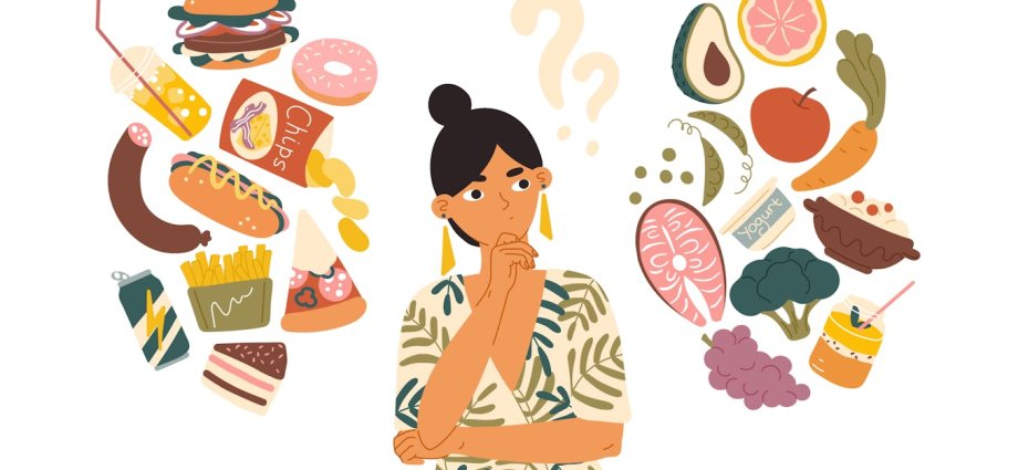 Ultra-processed foods vs minimally processed foods: how can you tell the difference?