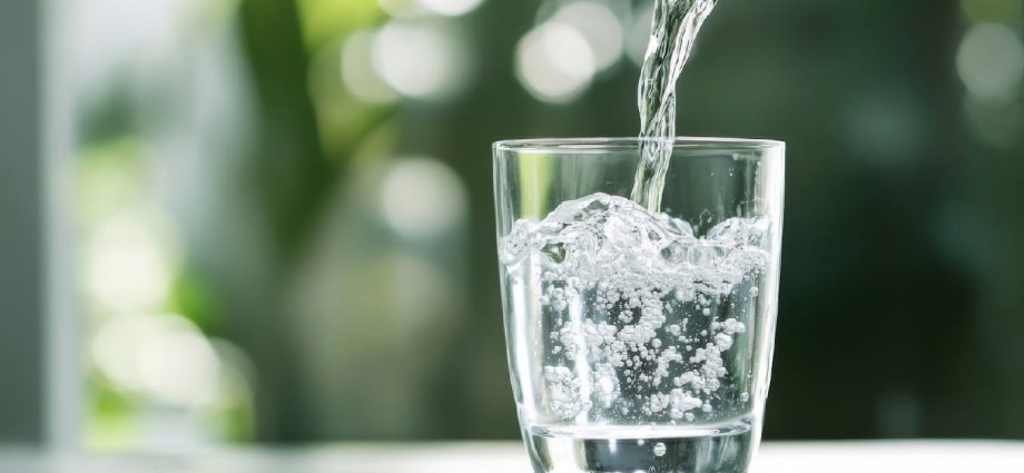 Hydration may be your best defence against stress, new study shows