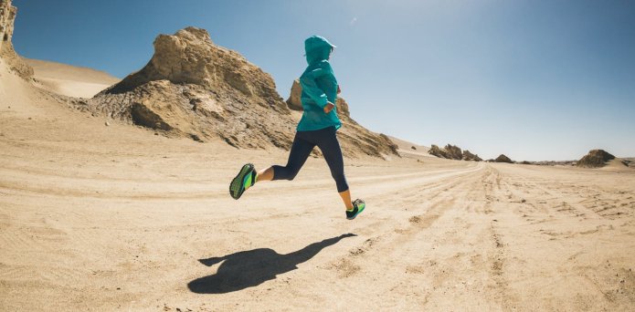 Are ultramarathon runners really at increased risk of bowel cancer?