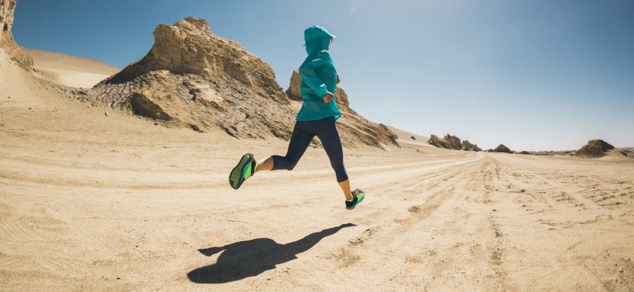 Are ultramarathon runners really at increased risk of bowel cancer?