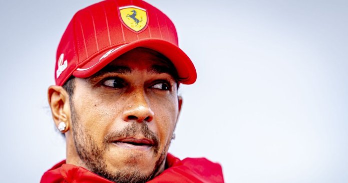 Lewis Hamilton hit with grid penalty for Italian GP as Ferrari misery worsens