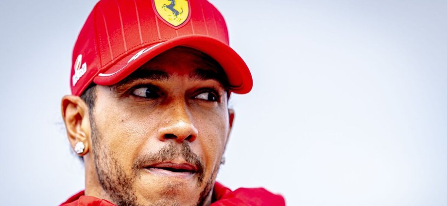 Lewis Hamilton hit with grid penalty for Italian GP as Ferrari misery worsens