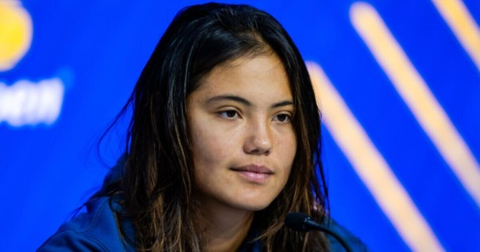 Wimbledon make decision on copying US Open after Emma Raducanu plea