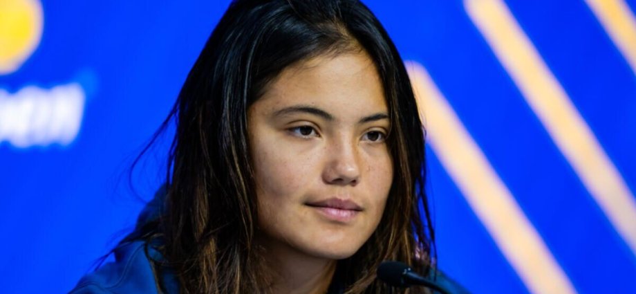 Wimbledon make decision on copying US Open after Emma Raducanu plea