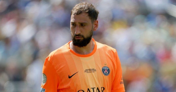 Transfer news LIVE as deals fall apart after deadline and Man City sign keeper