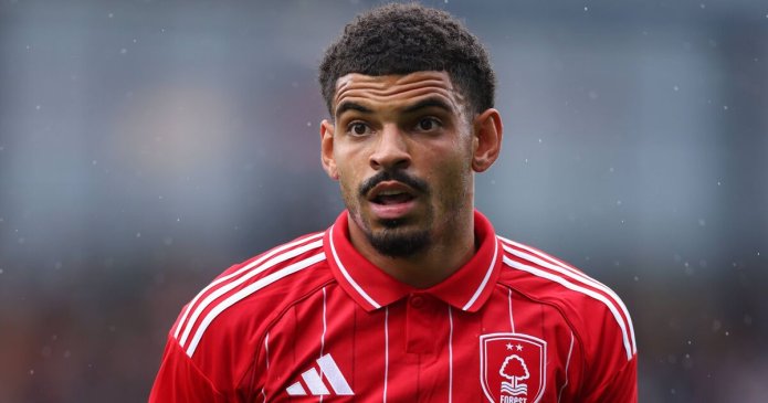 England footballer 'faces court over XL Bully' nearly two years after ban