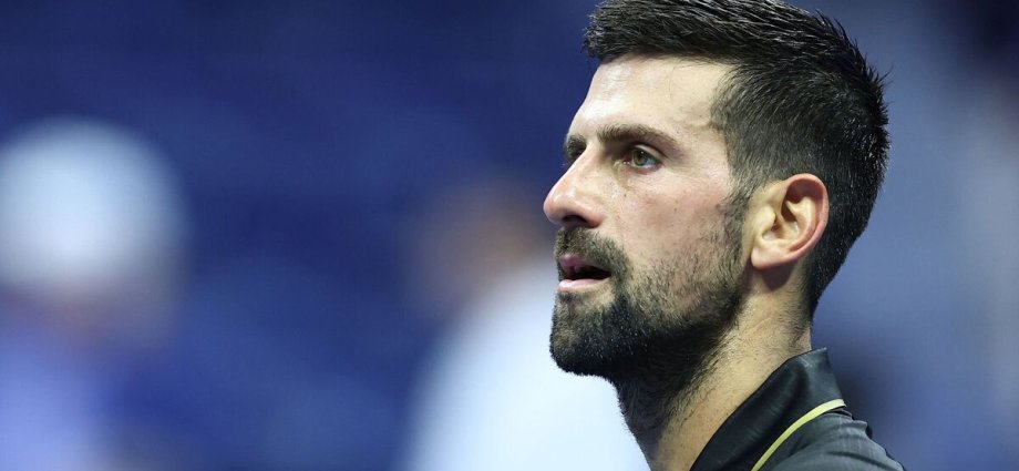 Djokovic fires warning to Sinner and Alcaraz as Serb plans to 'mess up' US Open