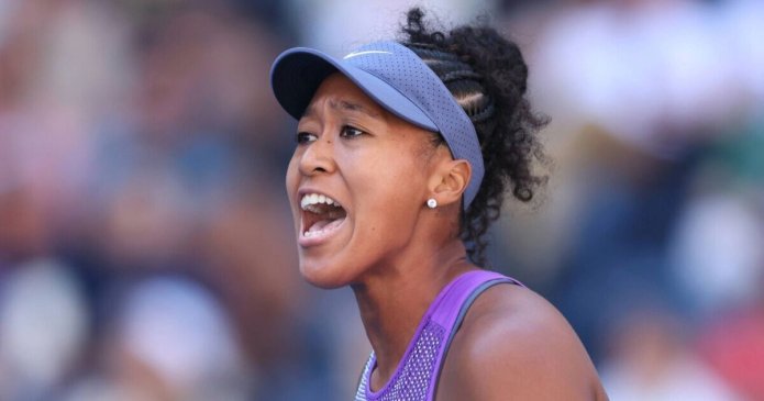 Naomi Osaka calls out 'crazy' US Open decision after reaching semi-finals