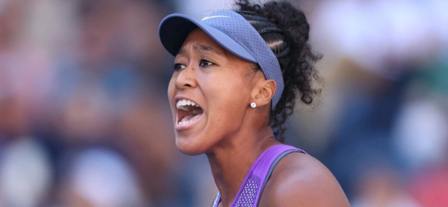 Naomi Osaka calls out 'crazy' US Open decision after reaching semi-finals