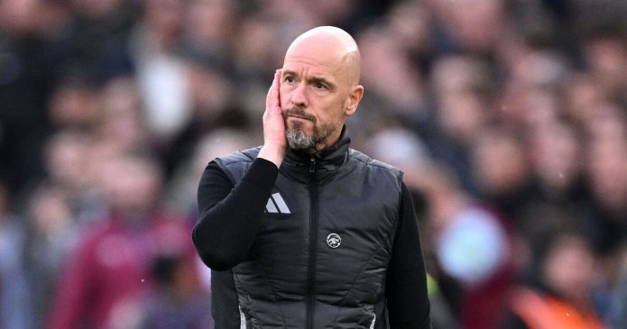 Man Utd paying the price for ‘biggest mistake in 10 years’ made under Ten Hag