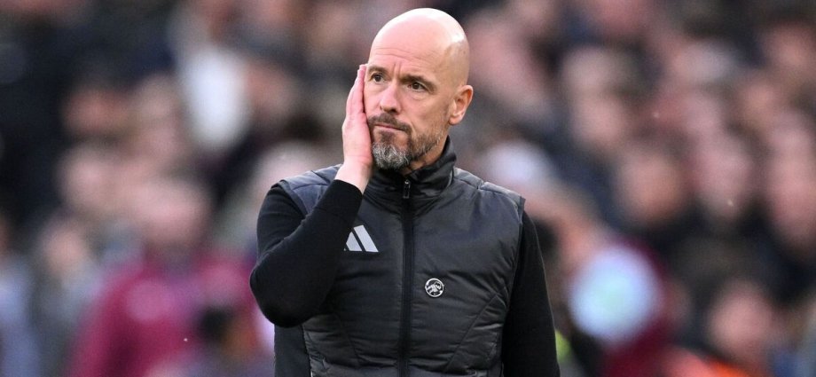Man Utd paying the price for ‘biggest mistake in 10 years’ made under Ten Hag