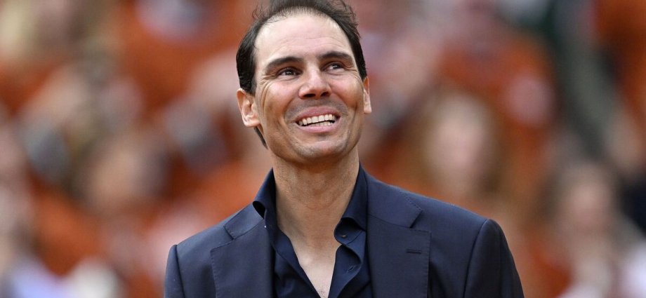 Rafa Nadal brands Andy Murray a**hole as Spaniard considers career in new sport