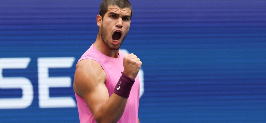 Carlos Alcaraz gets Novak Djokovic revenge to reach US Open final