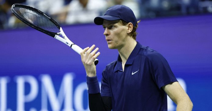 Sinner accused of using dirty tactics as Djokovic makes retirement decision