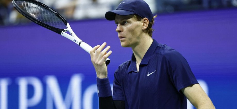 Sinner accused of using dirty tactics as Djokovic makes retirement decision