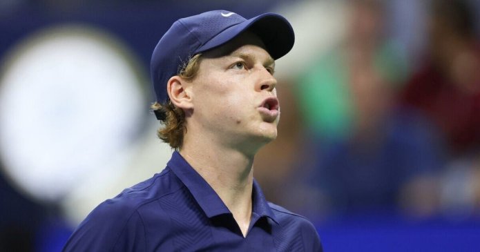 Jannik Sinner injury update given ahead of Carlos Alcaraz showdown at US Open