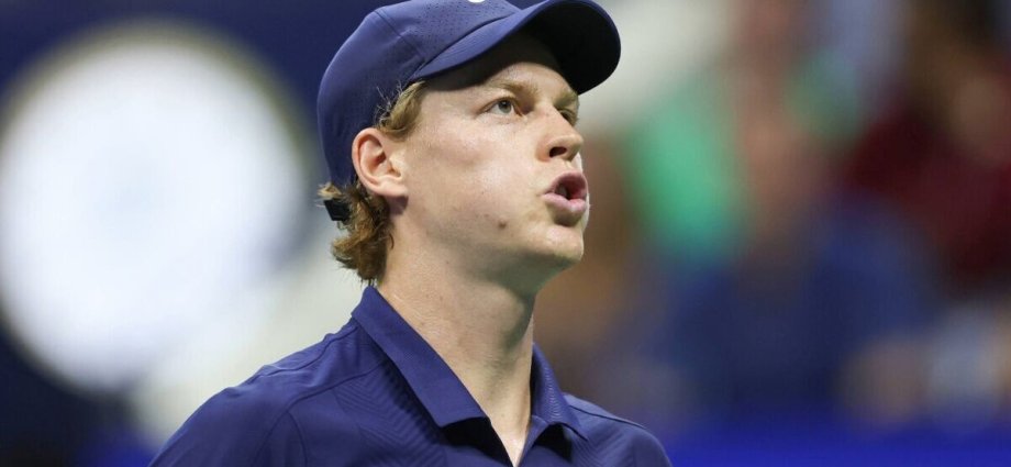 Jannik Sinner injury update given ahead of Carlos Alcaraz showdown at US Open