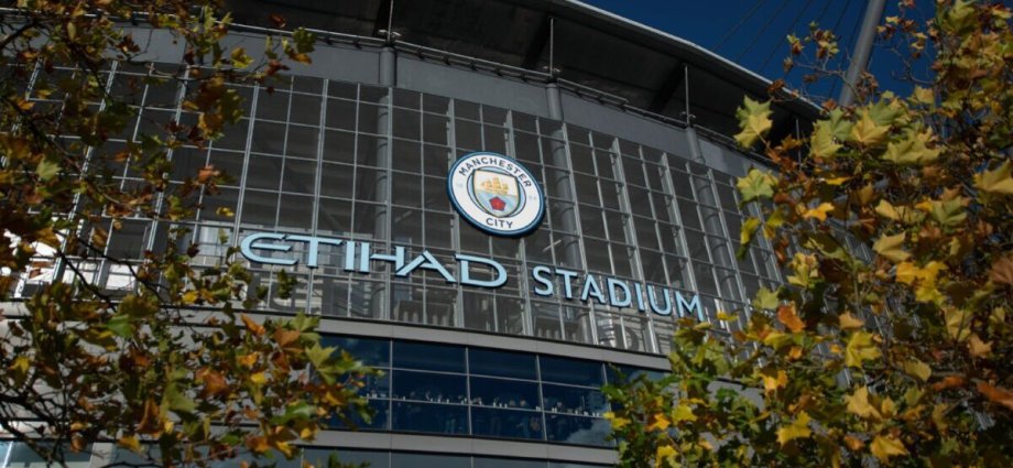 Man City reach settlement with Premier League as proceedings terminated