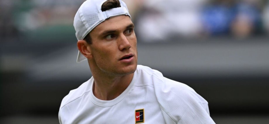 Jack Draper out for the season as Brit forced to miss £10m event with injury