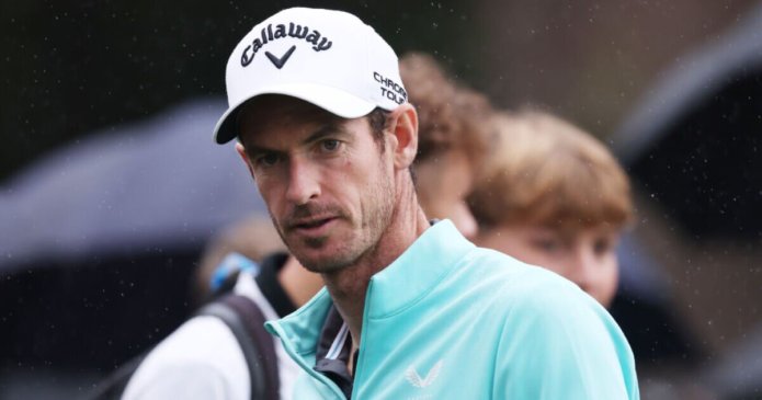 Andy Murray breaks silence on skipping Wimbledon and coaching return