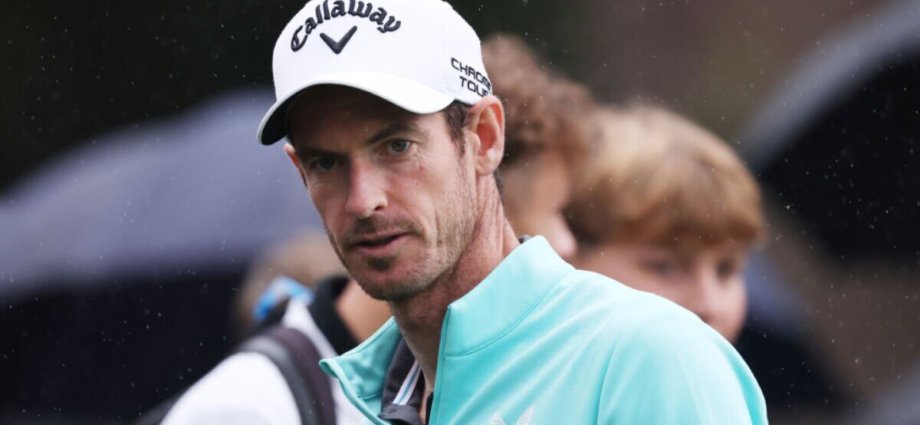 Andy Murray breaks silence on skipping Wimbledon and coaching return