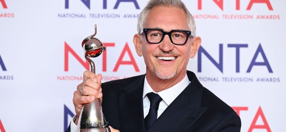 Alan Shearer shows true Gary Lineker colours as BBC return hint dropped